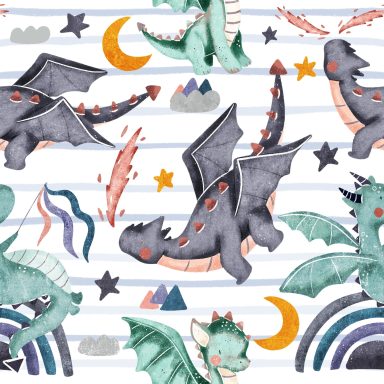 Dragons