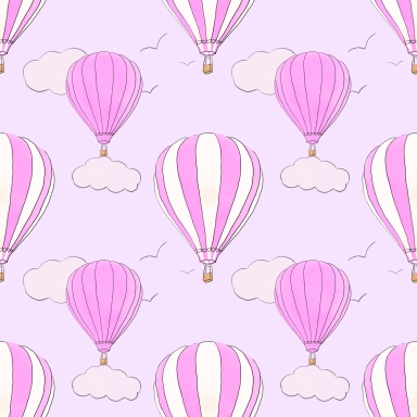 Hot Air Balloons
