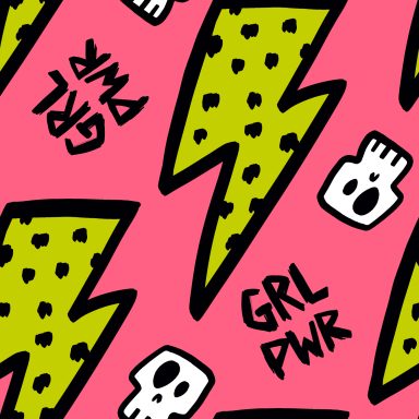 GRL PWR